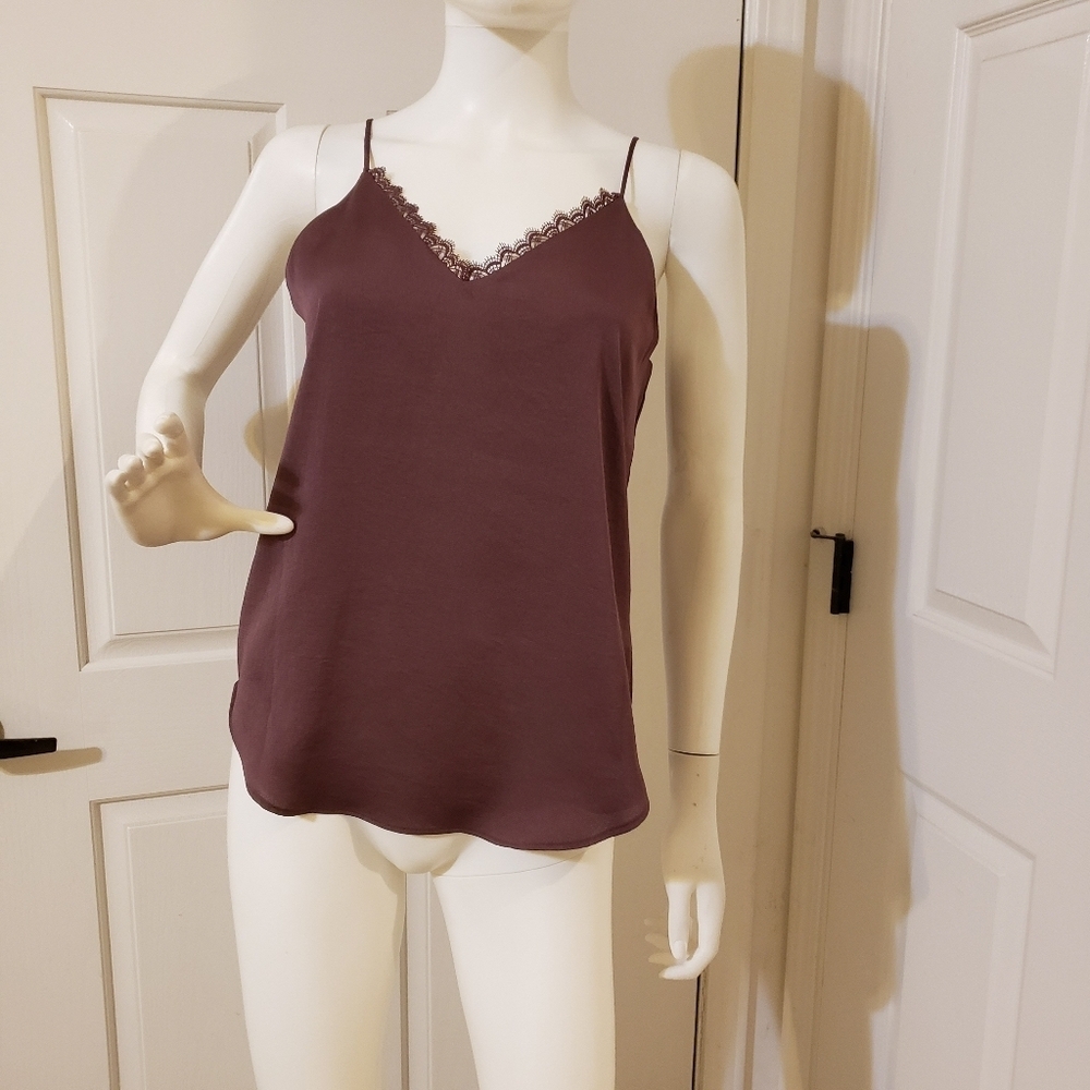 Express camisole size XS